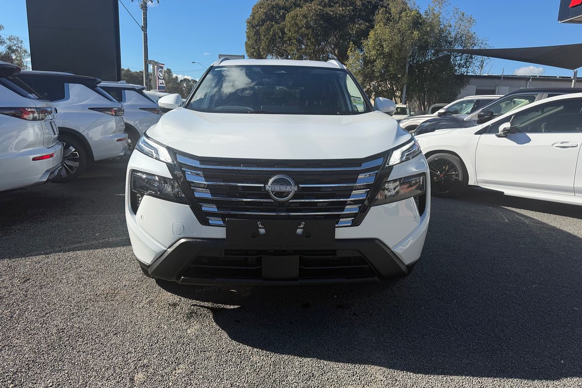 2026 Nissan X-TRAIL ST-L T33