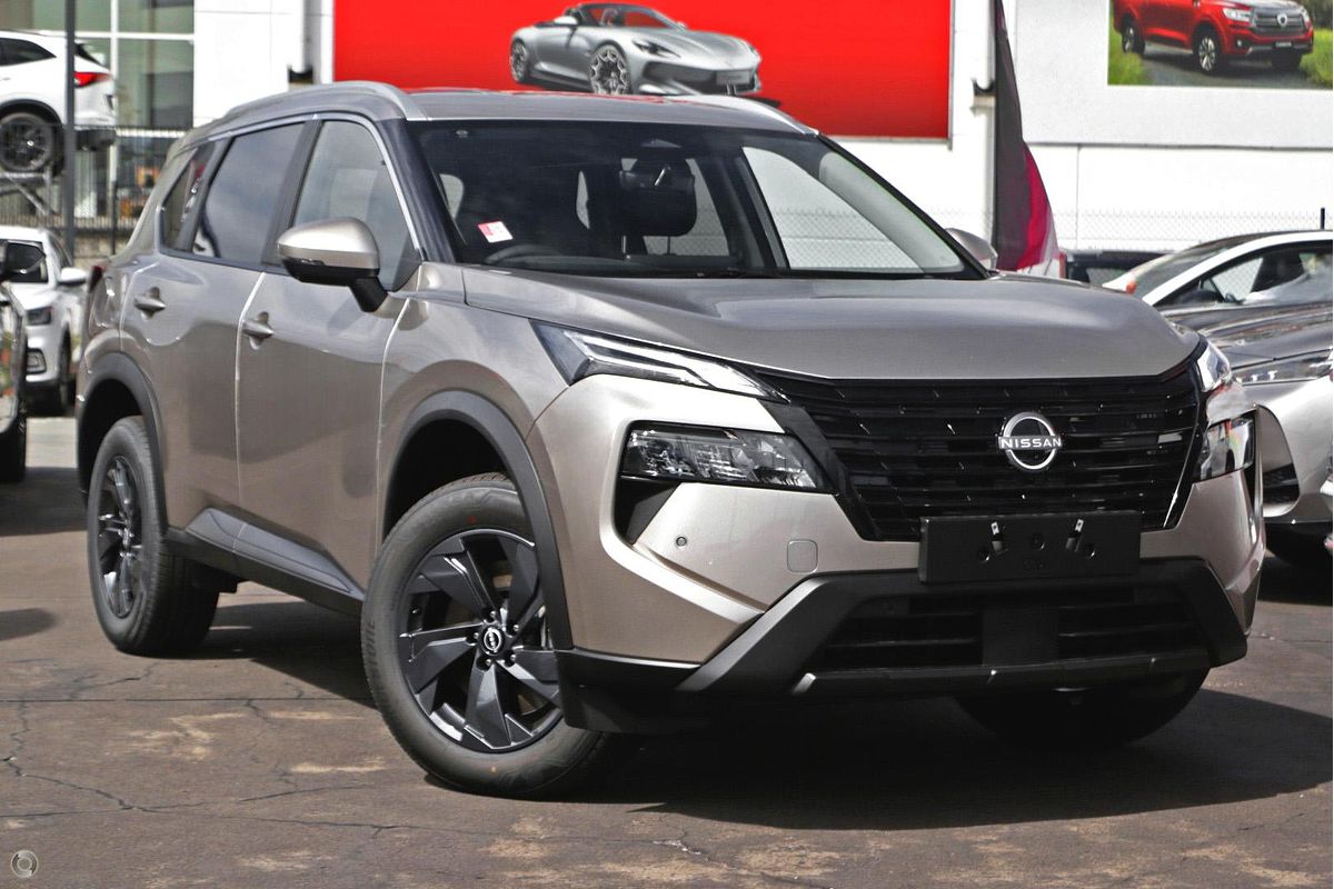 2026 Nissan X-TRAIL ST-L e-POWER T33