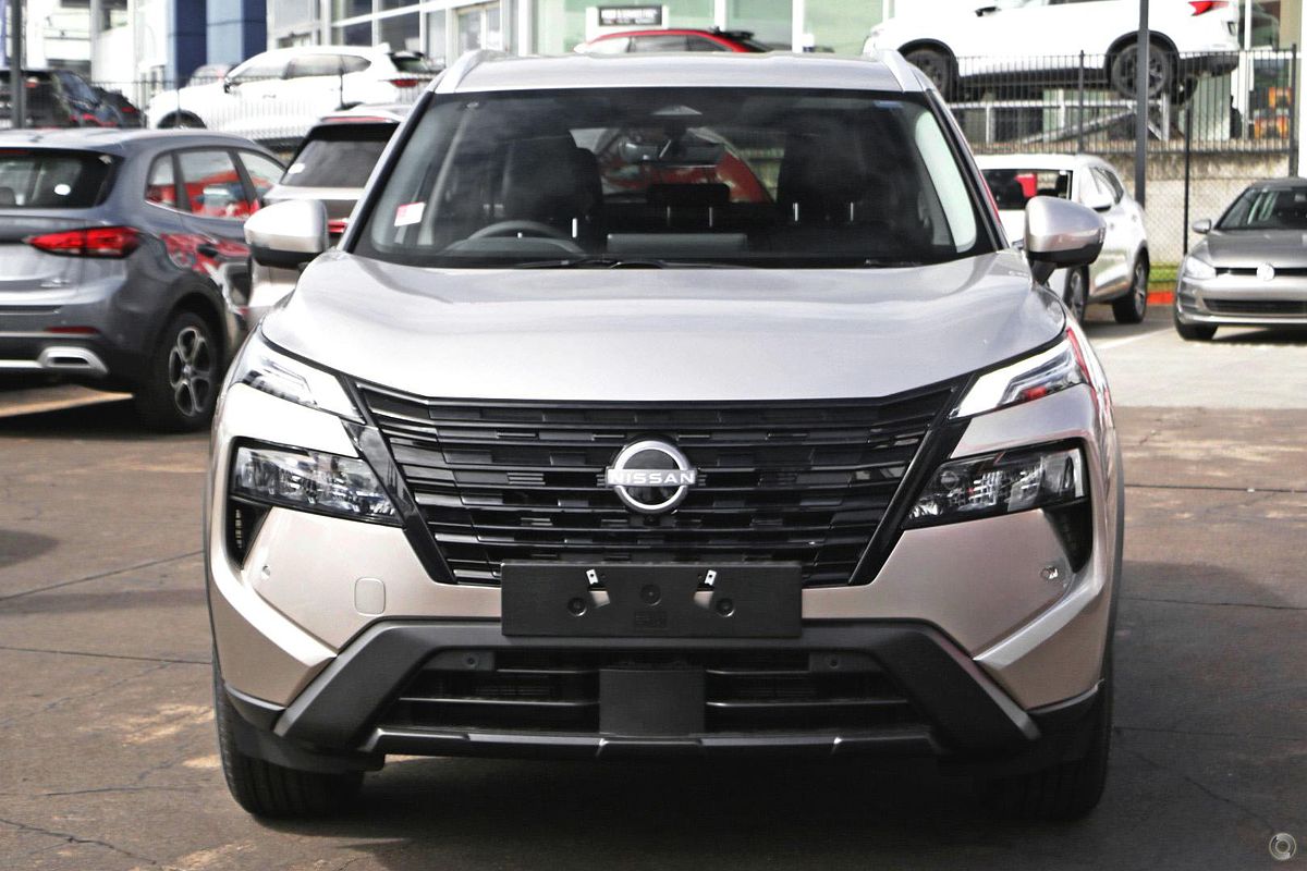 2026 Nissan X-TRAIL ST-L e-POWER T33