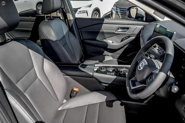 2026 Nissan X-TRAIL Ti e-POWER T33