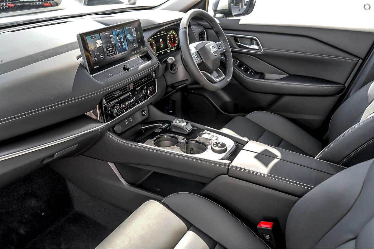 2026 Nissan X-TRAIL Ti e-POWER T33