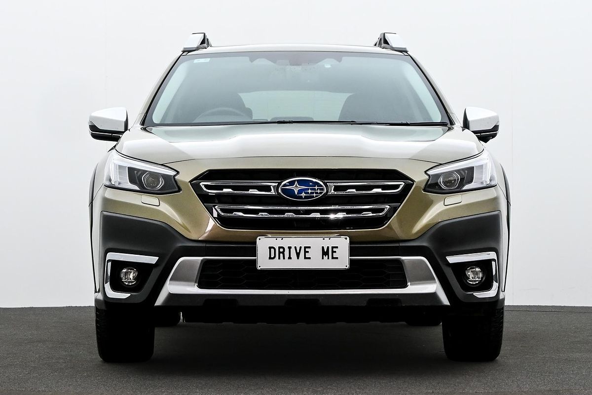 2022 Subaru Outback AWD Touring 6GEN