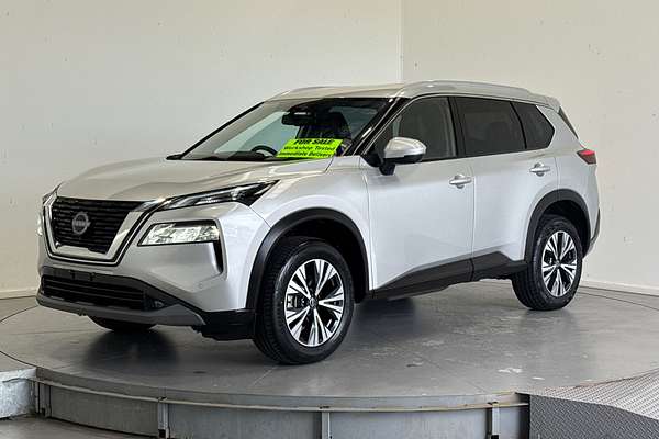 2023 Nissan X-TRAIL ST-L T33