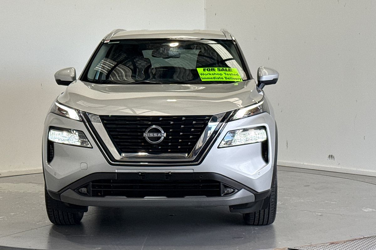 2023 Nissan X-TRAIL ST-L T33