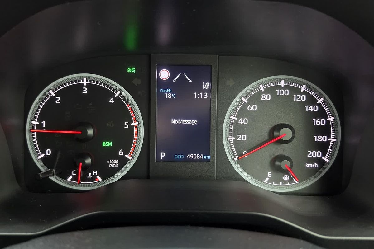 2021 Toyota Hiace GDH300R LWB image 41