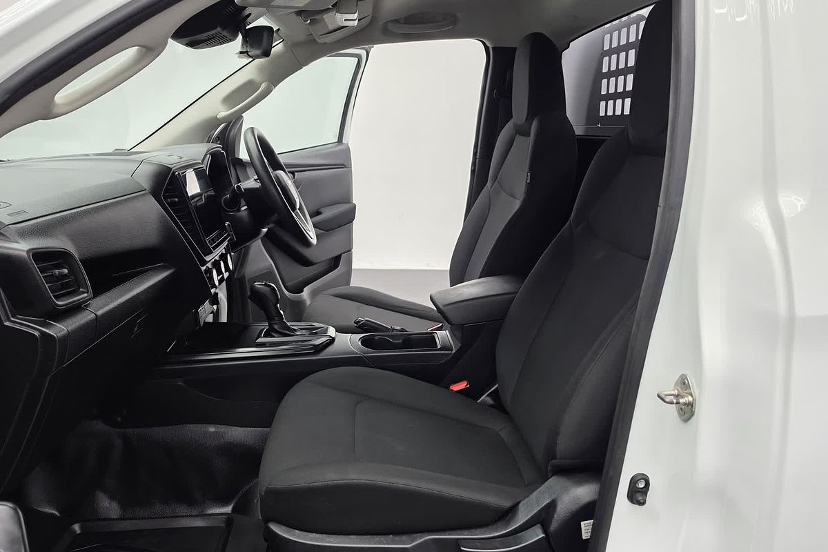 2022 Isuzu D-MAX SX 4X4