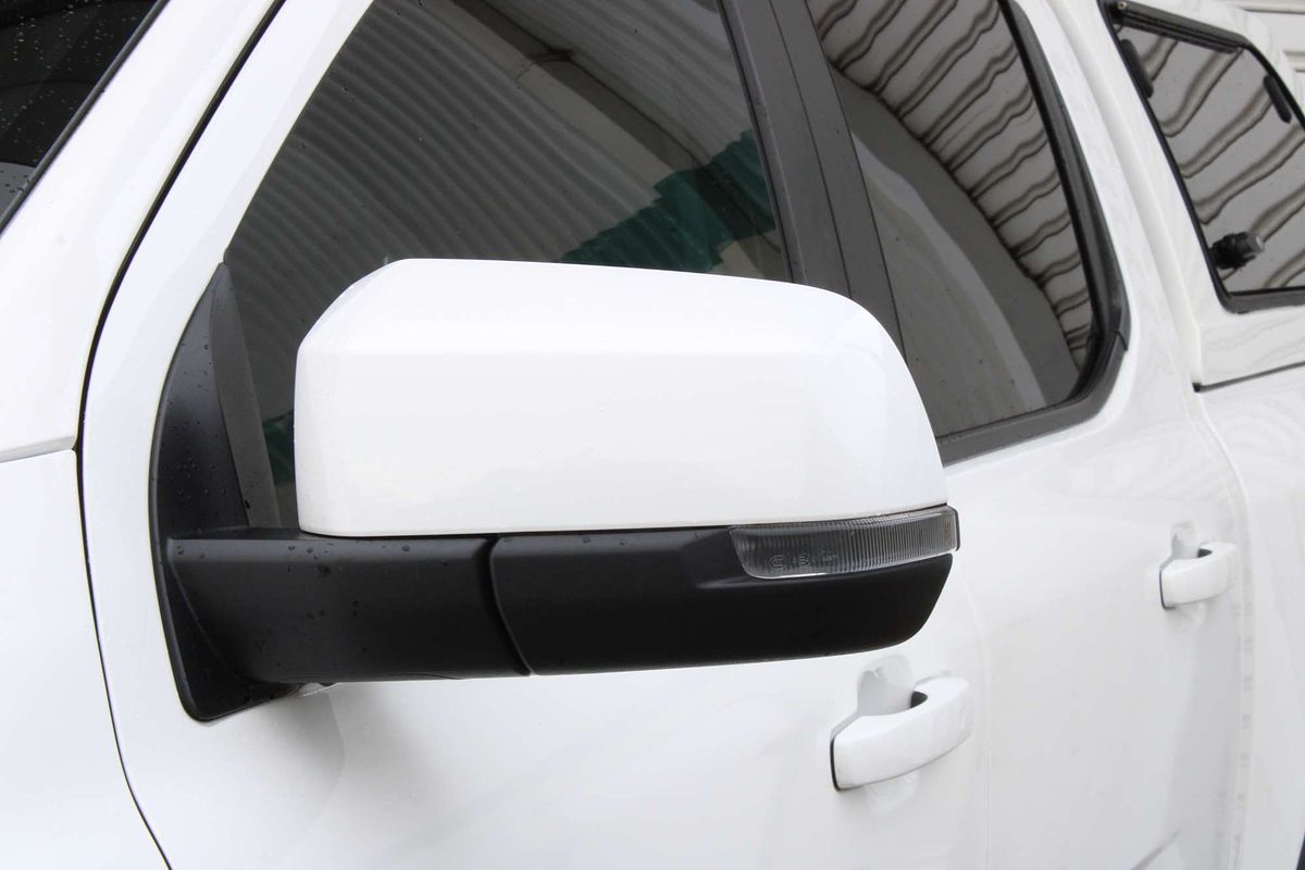 2023 Ford Ranger XLT 4X4 2.0L