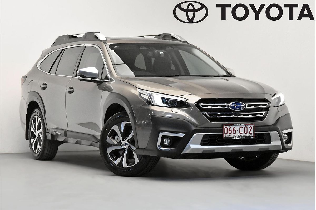 2021 Subaru Outback AWD Touring 6GEN