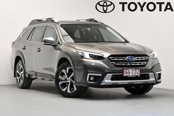 2021 Subaru Outback AWD Touring 6GEN