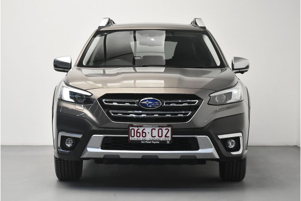 2021 Subaru Outback AWD Touring 6GEN