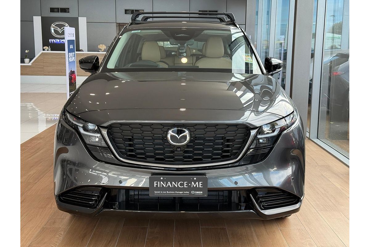 2026 Mazda CX-5 G25 GT SP KM Series