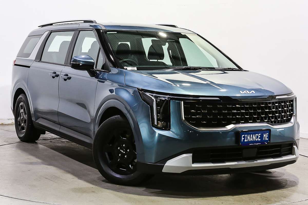 2025 Kia Carnival S KA4 PE