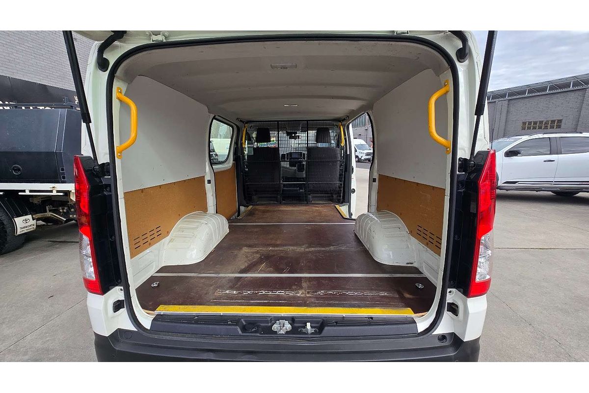 2020 Toyota Hiace GDH300R LWB