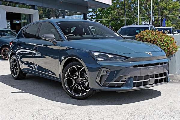 2025 CUPRA Leon S KL