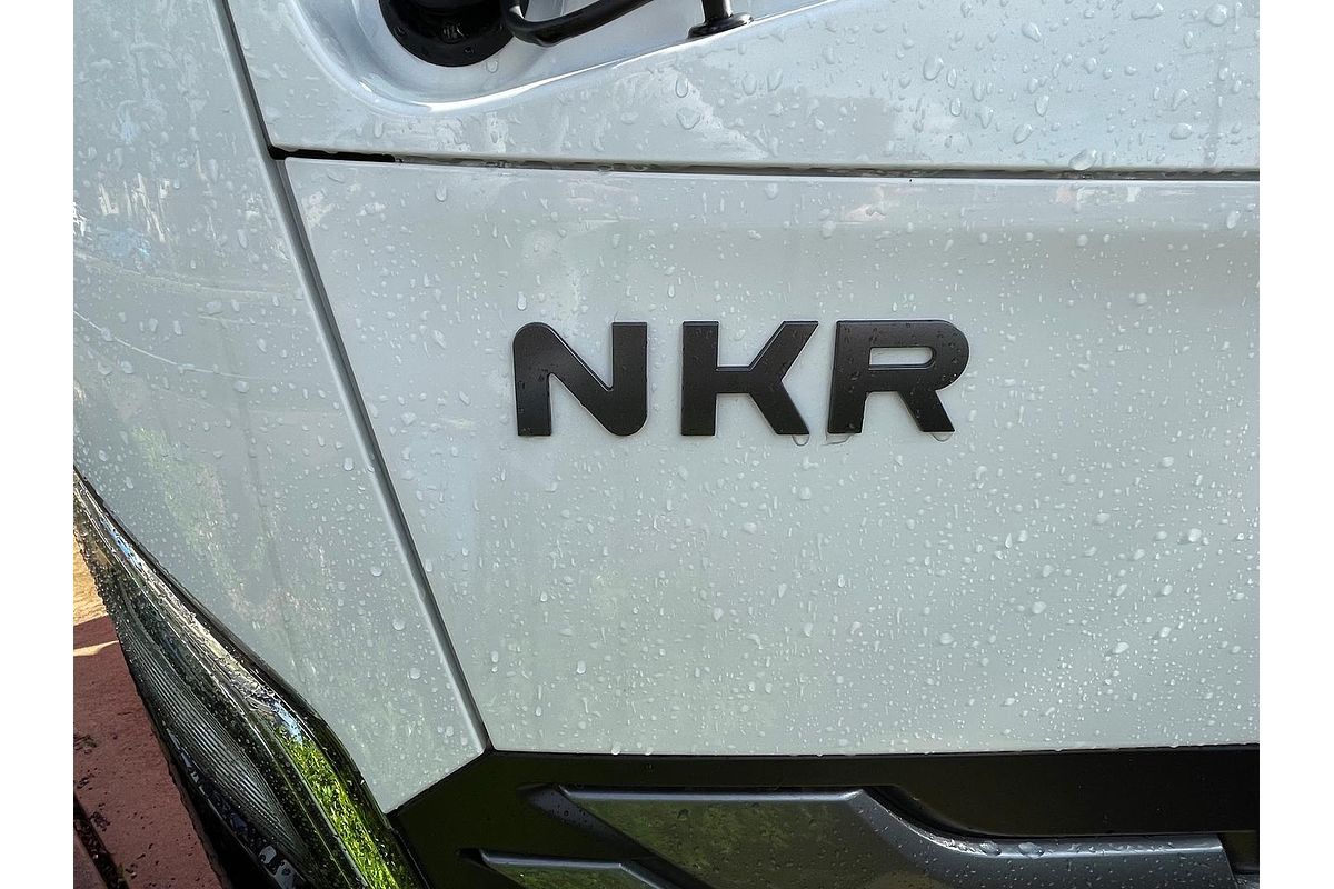 2025 Isuzu N Series NKR 65/45-150 DT D34