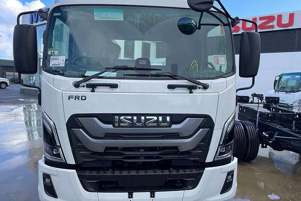 2026 Isuzu F Series FRD 110-240 AM R52