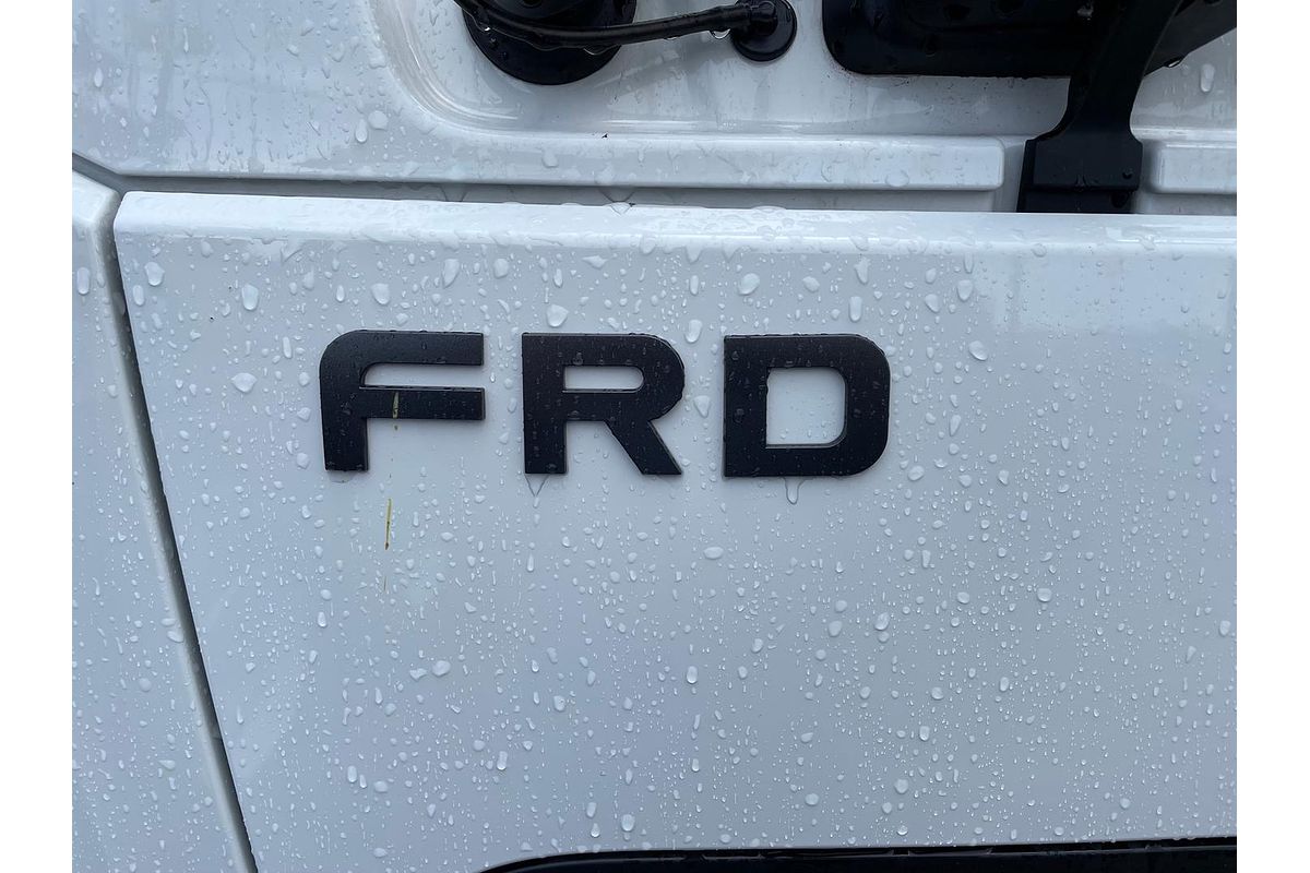 2026 Isuzu F Series FRD 110-240 AM R52