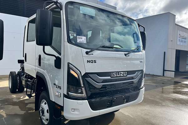 2026 Isuzu N Series NQS 80-175 DT C34