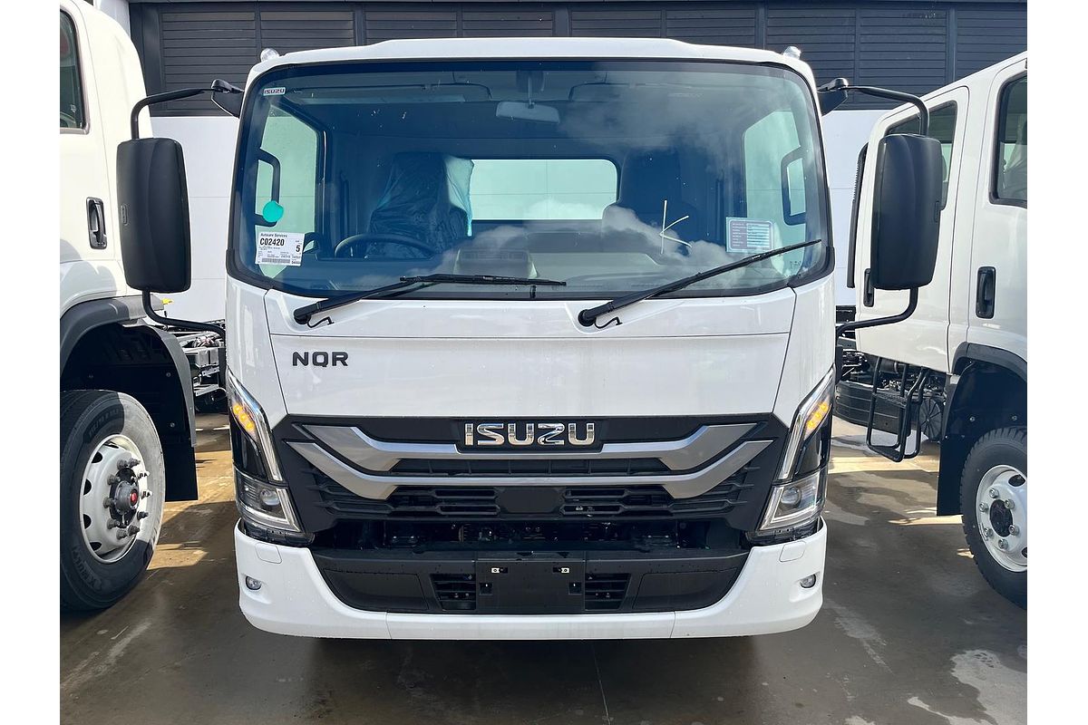 2025 Isuzu N Series NQR 88/80-190 AM D45