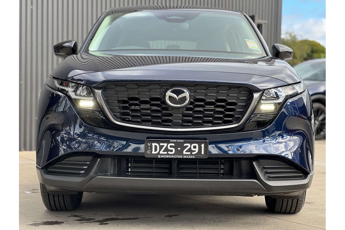 2026 Mazda CX-5 G25 Pure KM Series