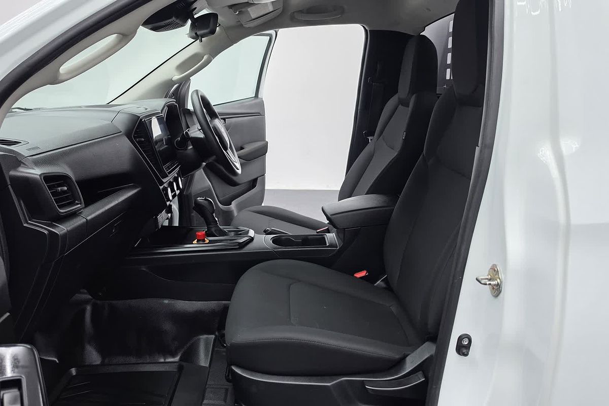 2022 Isuzu D-MAX SX 4X4