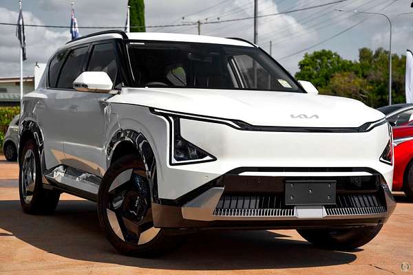 2026 Kia EV5 Earth OVc