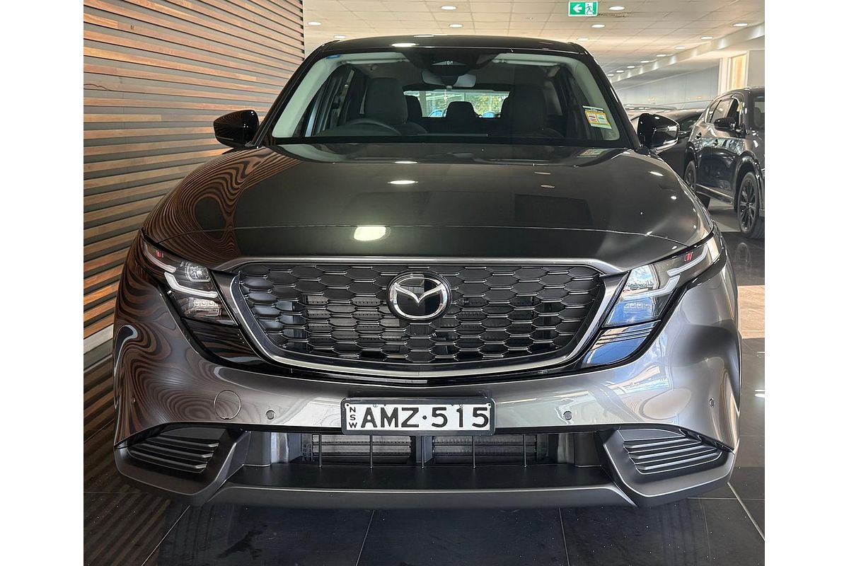 2026 Mazda CX-5 G25 Pure KM Series