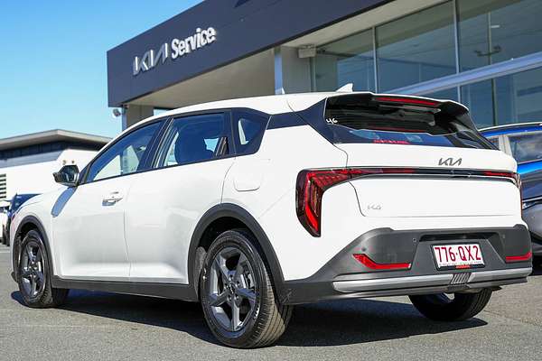 2025 Kia K4 S CL4m thumb-5