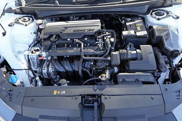 2025 Kia K4 S CL4m thumb-7