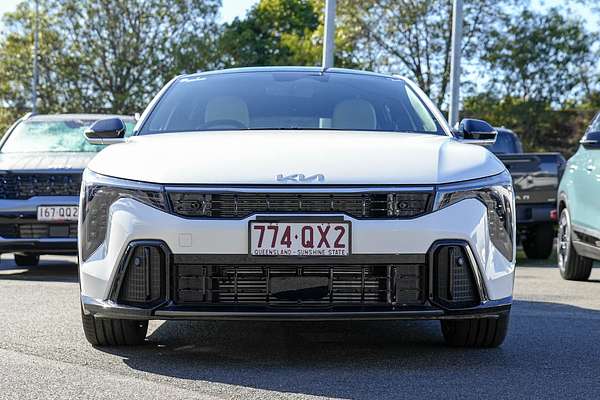 2025 Kia K4 GT-Line CL4m thumb-2