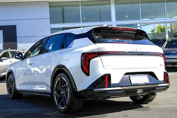 2025 Kia K4 GT-Line CL4m thumb-5