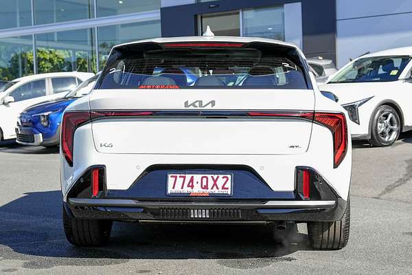 2025 Kia K4 GT-Line CL4m thumb-6