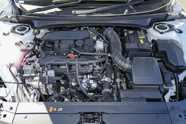 2025 Kia K4 GT-Line CL4m thumb-7
