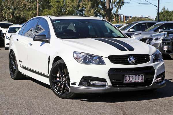 2014 Holden Commodore SS V Redline VF