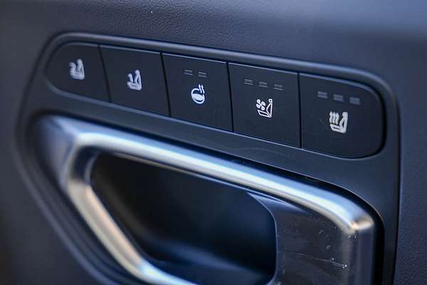2025 Kia K4 GT-Line CL4m thumb-13