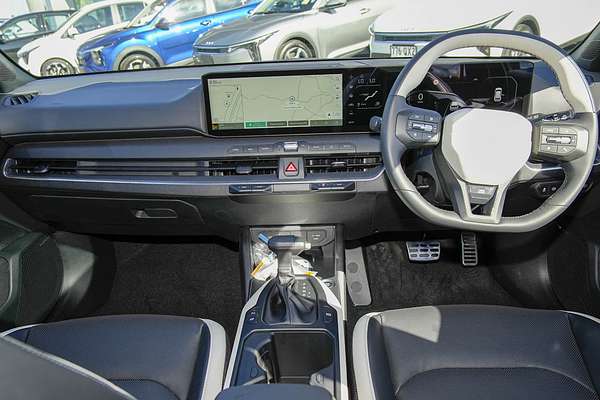 2025 Kia K4 GT-Line CL4m thumb-15