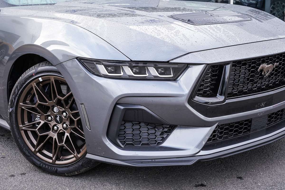 2024 Ford Mustang GT FO