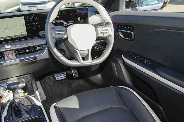 2025 Kia K4 GT-Line CL4m thumb-16