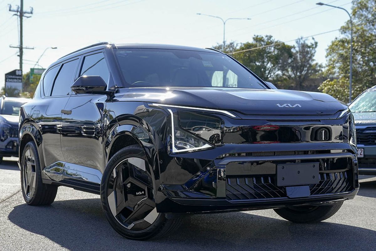 2026 Kia EV5 GT-Line OVc
