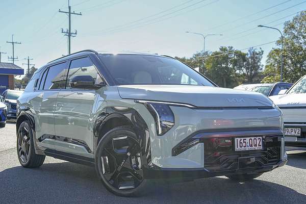 2026 Kia EV3 GT-Line Long Range SV