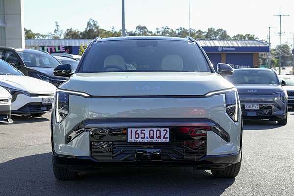 2026 Kia EV3 GT-Line Long Range SV thumb-2