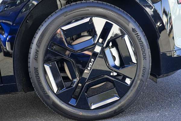 2026 Kia EV3 GT-Line Long Range SV thumb-3