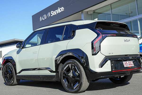 2026 Kia EV3 GT-Line Long Range SV thumb-5