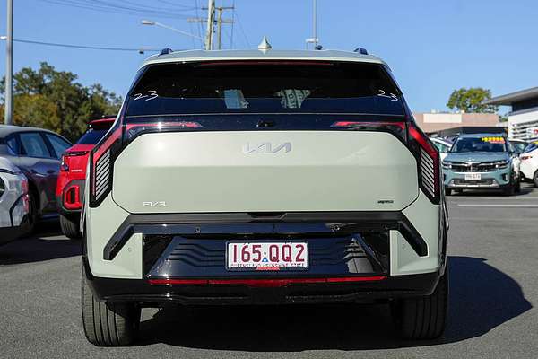 2026 Kia EV3 GT-Line Long Range SV thumb-6