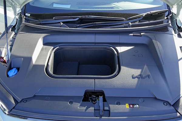 2026 Kia EV3 GT-Line Long Range SV thumb-7
