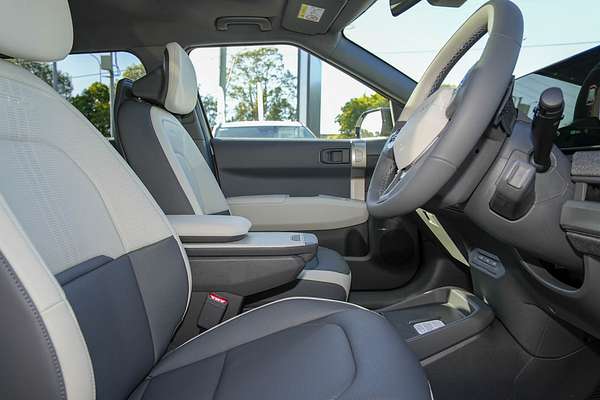 2026 Kia EV3 GT-Line Long Range SV thumb-9