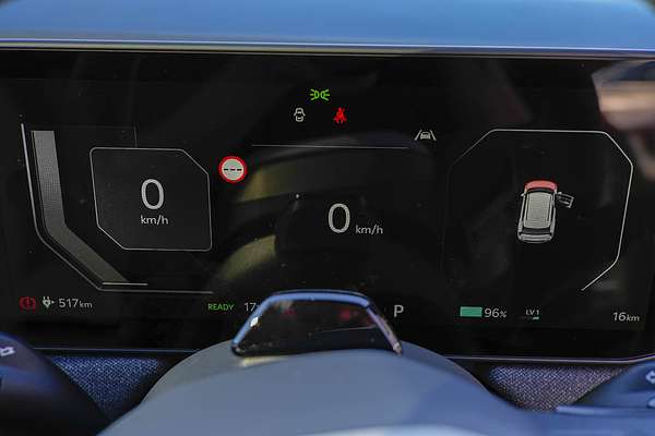 2026 Kia EV3 GT-Line Long Range SV thumb-10