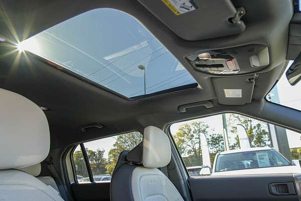 2026 Kia EV3 GT-Line Long Range SV thumb-11