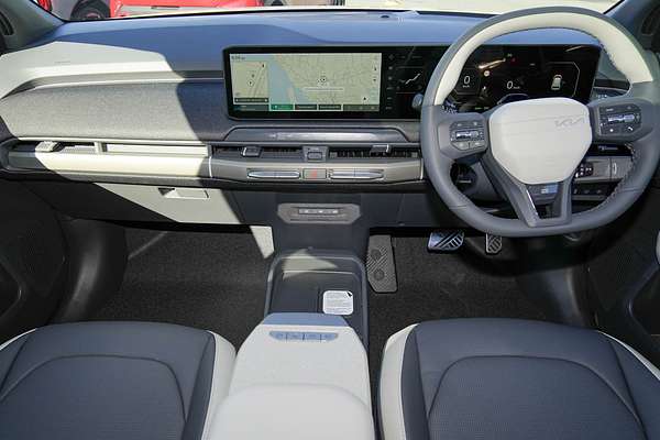 2026 Kia EV3 GT-Line Long Range SV thumb-17