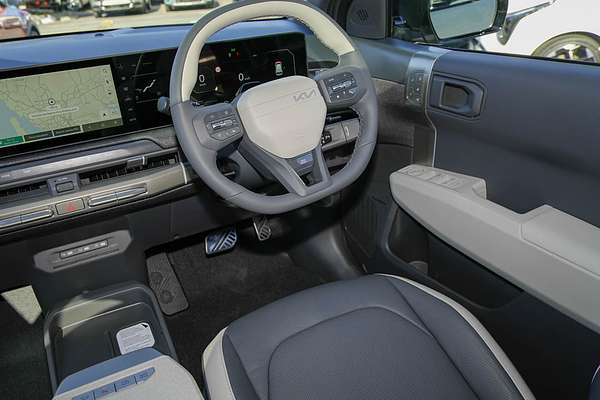 2026 Kia EV3 GT-Line Long Range SV thumb-18